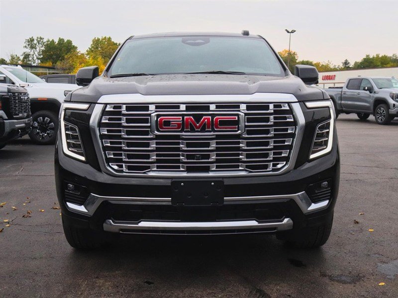 2027 Gmc Yukon Xl 4WD 4Dr Denali