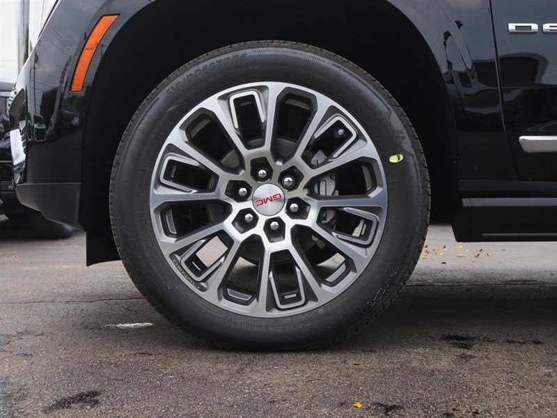 2027 Gmc Yukon Xl 4WD 4Dr Denali