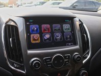 2018 Chevrolet Cruze LT | 1.4L | Roof | Tech Pkg | Conv Pkg
