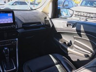 2019 Ford Ecosport Titanium | 4WD | Nav | Roof | Leather | B&O
