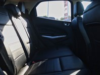 2019 Ford Ecosport Titanium | 4WD | Nav | Roof | Leather | B&O