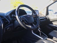 2019 Ford Ecosport Titanium | 4WD | Nav | Roof | Leather | B&O