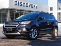 2019 Ford Escape SE | 1.5L | Htd Seats | Alloys | Rear Cam