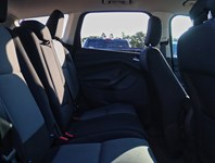 2019 Ford Escape SE | 1.5L | Htd Seats | Alloys | Rear Cam