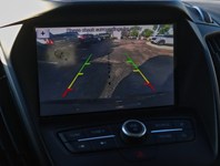 2019 Ford Escape SE | 1.5L | Htd Seats | Alloys | Rear Cam