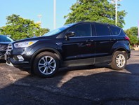 2019 Ford Escape SE | 1.5L | Htd Seats | Alloys | Rear Cam