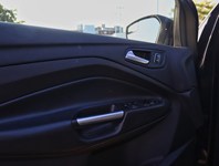 2019 Ford Escape SE | 1.5L | Htd Seats | Alloys | Rear Cam
