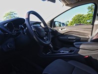 2019 Ford Escape SE | 1.5L | Htd Seats | Alloys | Rear Cam