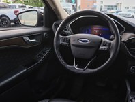 2020 Ford Escape Titanium Hybrid | AWD | Roof | Nav | Leather