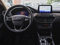 2020 Ford Escape Titanium Hybrid | AWD | Roof | Nav | Leather
