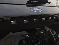 2020 Ford Escape Titanium Hybrid | AWD | Roof | Nav | Leather