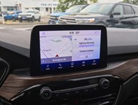2020 Ford Escape Titanium Hybrid | AWD | Roof | Nav | Leather