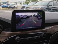 2020 Ford Escape Titanium Hybrid | AWD | Roof | Nav | Leather