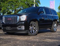 2020 Gmc Yukon Denali | 4WD | 6.2L | Roof | Nav | Pwr Brds | 22S