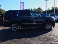 2020 Gmc Yukon Denali | 4WD | 6.2L | Roof | Nav | Pwr Brds | 22S