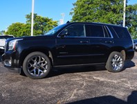 2020 Gmc Yukon Denali | 4WD | 6.2L | Roof | Nav | Pwr Brds | 22S