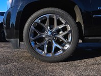 2020 Gmc Yukon Denali | 4WD | 6.2L | Roof | Nav | Pwr Brds | 22S