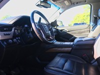 2020 Gmc Yukon Denali | 4WD | 6.2L | Roof | Nav | Pwr Brds | 22S