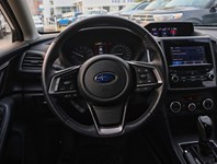 2020 Subaru Impreza Touring 5-Door Auto
