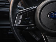 2020 Subaru Impreza Touring 5-Door Auto