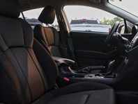 2020 Subaru Impreza Touring 5-Door Auto