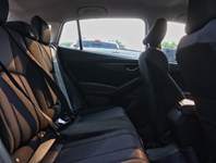 2020 Subaru Impreza Touring 5-Door Auto