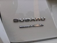 2020 Subaru Impreza Touring 5-Door Auto