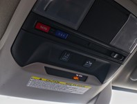 2020 Subaru Impreza Touring 5-Door Auto