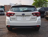 2020 Subaru Impreza Touring 5-Door Auto