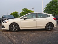 2020 Subaru Impreza Touring 5-Door Auto