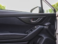 2020 Subaru Impreza Touring 5-Door Auto