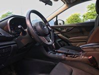 2020 Subaru Impreza Touring 5-Door Auto