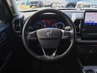 2021 Ford Bronco Sport Outer Banks | 4X4 | 1.5L | B&O | Tow | Adptv Cruis