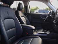 2021 Ford Bronco Sport Outer Banks | 4X4 | 1.5L | B&O | Tow | Adptv Cruis