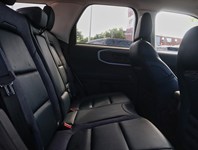 2021 Ford Bronco Sport Outer Banks | 4X4 | 1.5L | B&O | Tow | Adptv Cruis