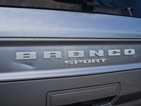 2021 Ford Bronco Sport Outer Banks | 4X4 | 1.5L | B&O | Tow | Adptv Cruis