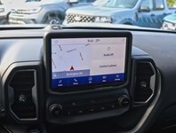 2021 Ford Bronco Sport Outer Banks | 4X4 | 1.5L | B&O | Tow | Adptv Cruis
