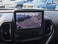 2021 Ford Bronco Sport Outer Banks | 4X4 | 1.5L | B&O | Tow | Adptv Cruis
