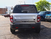 2021 Ford Bronco Sport Outer Banks | 4X4 | 1.5L | B&O | Tow | Adptv Cruis