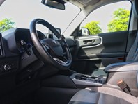 2021 Ford Bronco Sport Outer Banks | 4X4 | 1.5L | B&O | Tow | Adptv Cruis