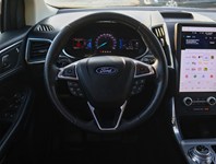 2021 Ford Edge Titanium | AWD | 2.0L | Roof | Htd Str Whl | Tow