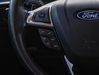 2021 Ford Edge Titanium | AWD | 2.0L | Roof | Htd Str Whl | Tow