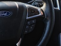 2021 Ford Edge Titanium | AWD | 2.0L | Roof | Htd Str Whl | Tow