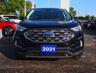 2021 Ford Edge Titanium | AWD | 2.0L | Roof | Htd Str Whl | Tow