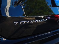 2021 Ford Edge Titanium | AWD | 2.0L | Roof | Htd Str Whl | Tow