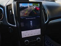 2021 Ford Edge Titanium | AWD | 2.0L | Roof | Htd Str Whl | Tow