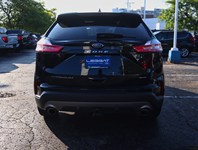 2021 Ford Edge Titanium | AWD | 2.0L | Roof | Htd Str Whl | Tow