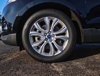 2021 Ford Edge Titanium | AWD | 2.0L | Roof | Htd Str Whl | Tow