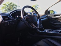 2021 Ford Edge Titanium | AWD | 2.0L | Roof | Htd Str Whl | Tow