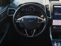 2022 Ford Edge ST Line | AWD | Nav | Roof | Tow | Htd Str Whl